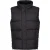 Regatta Heren Northdale Geïsoleerd Gilet (Zwart)