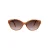 Yves Saint Laurent Vintage Plastic Zonnebril