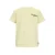 Retour Jeans T-shirt met backprint lichtgeel