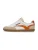 Floris van Bommel Sneakers laag ‘DE Zaler 01’  beige / oranje / wit