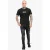 Klassiek gesneden T-shirt Benlee Kilaas