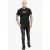 Klassiek gesneden T-shirt Benlee Kilaas