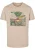 Merchcode Shirt ‘Green Day Dookie Cover’  sand / geel / groen / rood