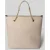 CK Calvin Klein Tote bag met labeldetail