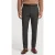 The Kooples Classic Suit Trousers Kaki