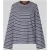 Only Oversized shirt van puur katoen model ‘LISA’