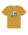 watabout.kids Shirt ‘Let’s Get Lost’  turquoise / oker / mintgroen / lichtoranje / zwart