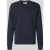Marc O’Polo DENIM regular fit sweatshirt van puur katoen