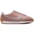 Nike Dames/Dames Waffle Debut Suede Wedge Trainers (Roze)