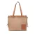 Tweedehands Kleine Canvas Kussen Schoudertas