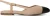 Unisa Slingbacks
Dames Asley,