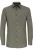Casa Moda Overhemd groen, Faux-uni