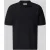 jack & jones Gebreid shirt met katoen model ‘JERRY’