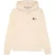 FILA Zular Graphic Logo Hoodie Antique White