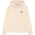 FILA Zular Graphic Logo Hoodie Antique White