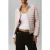 Calvin Klein Ultra-lightweight Short Packable Parka Pumice Stone