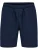 Hummel Sportbroek ‘Move Grid’  marine / zilvergrijs / wit