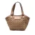 Tweedekans Anagram Canvas Tote
