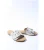 Gabor 82.791.81 slippers groen dames