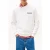 Tommy Hilfiger Regular Entry Dna Pullover Sweatshirt Ecru