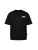 Crystal Paris Shirt ‘Keys’  zwart
