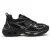 Steve Madden Zonar-r Sneakers Black/pewtr