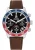Tommy Hilfiger Herenhorloge Kwarts Grijs