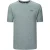 Everlast Heren borst Logo T-Shirt (Lichtgroen)