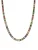 Luxenter Ketting ‘Gorys’  gemengde kleuren