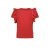 B.Nosy T-shirt rood