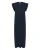 Kaffe Jurk  navy
