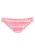 s.Oliver Bikinibroek  koraal / wit