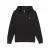 Hooded sweatshirt met rits Element Icon Embroidery ZH