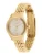 Liu Jo Analoog horloge ‘CASUAL TESSIA’  goud / wit