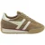 Suède damesschoenen Gola Pacer