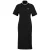 Dames t-shirt jurk Fila Bialowieza