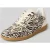 Marc Cain Bags & Shoes Sneakers van vetersluiting in all-over look