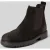 Marc O’Polo chelsea boots van echt rundleer