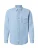 Calvin Klein Jeans Overhemd ‘ESSENTIAL CLASSIC’  blauw denim