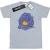 Li-cense Disney dames aladdin grot der wonderen distressed katoenen vriendje t-shirt