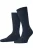 FALKE Sokken Blauw, Gestreept