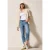 7/8 jeans in casual pasvorm