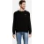 FILA Brustem Crew Sweat Black