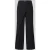 CAMBIO Wide leg wijdte broek met persplooien model ‘ANAIS’