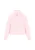 Schmuddelwedda Fleece jas  rosa