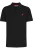 U.S. Polo Assn. Polo shirt Korte mouw zwart