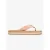 Vrouwenslippers Roxy Colbee Hi