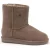 Warmbat Kangaroo suede