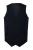 Men Plus Gilet  nachtblauw