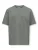 Only & Sons Junior Shirt ‘OSJFred’  donkergrijs